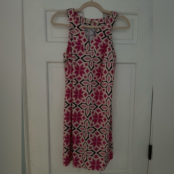 Women's Size S - Aryeh Dress - Picture 2 of 4